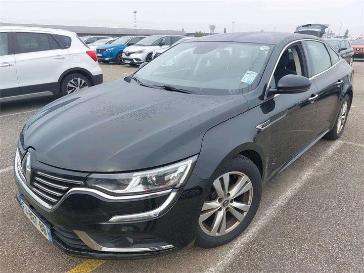 Photo 1 VIN: VF1RFD00663538396 - RENAULT TALISMAN 