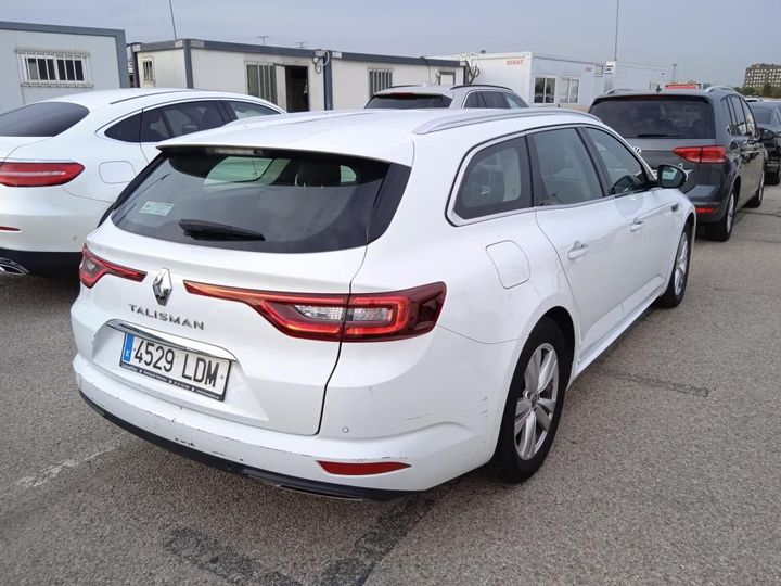 Photo 2 VIN: VF1RFD00664434839 - RENAULT TALISMAN 