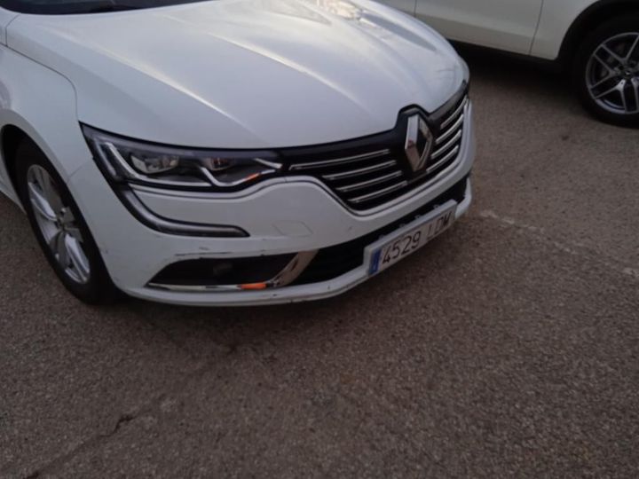 Photo 29 VIN: VF1RFD00664434839 - RENAULT TALISMAN 