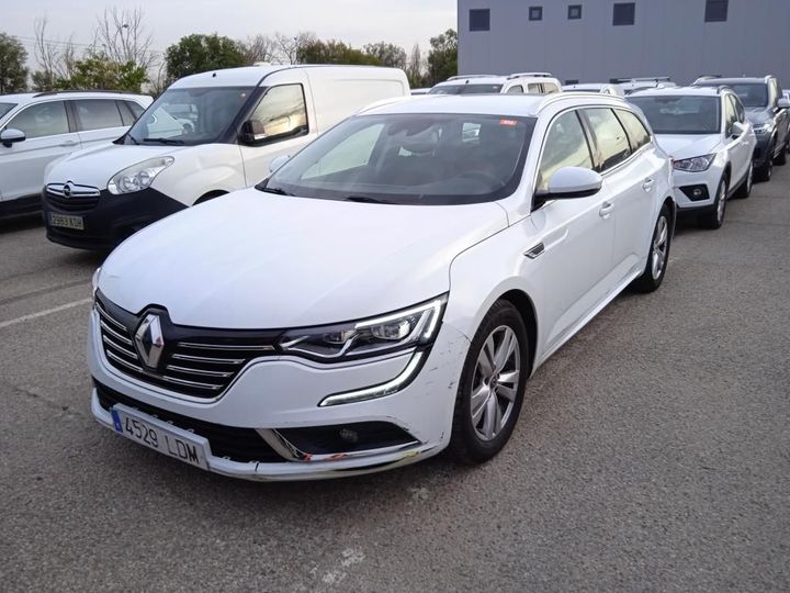 Photo 1 VIN: VF1RFD00664434839 - RENAULT TALISMAN 