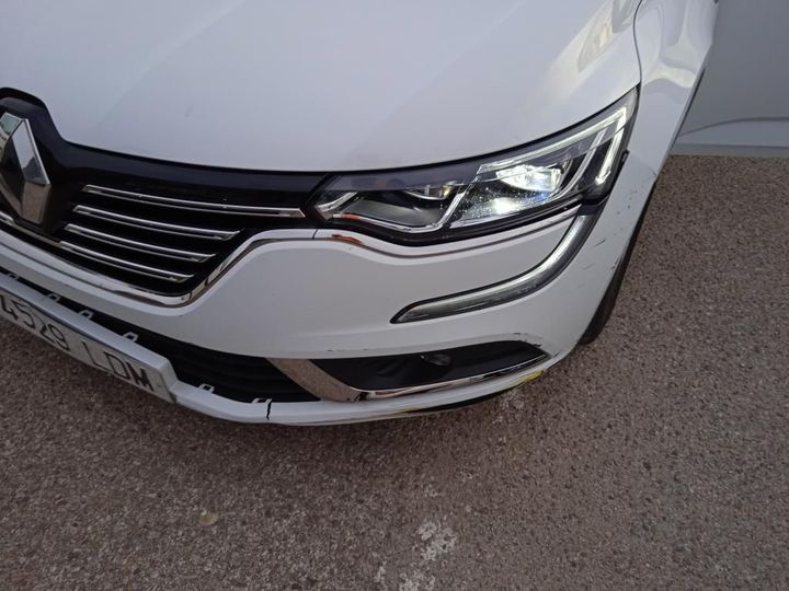 Photo 15 VIN: VF1RFD00664434839 - RENAULT TALISMAN 