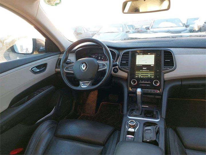 Photo 4 VIN: VF1RFD00664437711 - RENAULT TALISMAN 