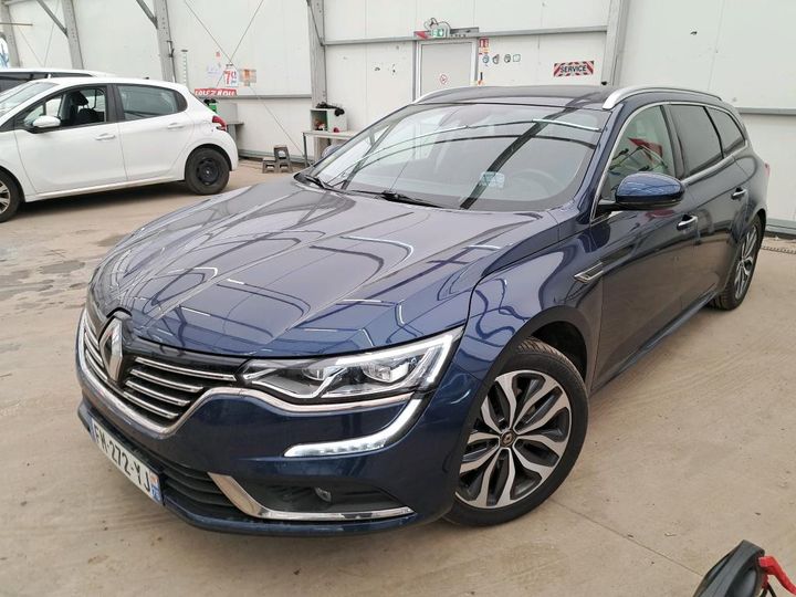 Photo 6 VIN: VF1RFD00664944415 - RENAULT TALISMAN ESTATE 