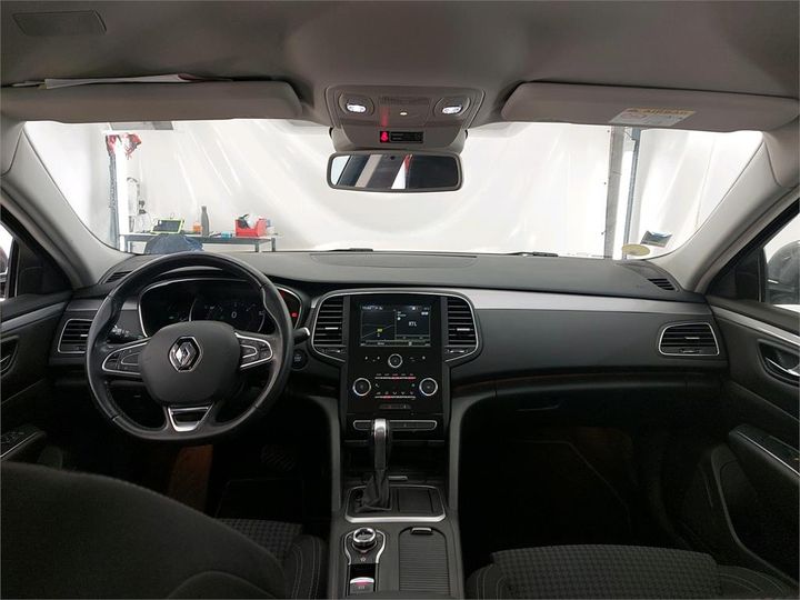 Photo 3 VIN: VF1RFD00665191785 - RENAULT TALISMAN 