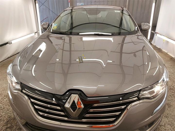 Photo 10 VIN: VF1RFD00665191785 - RENAULT TALISMAN 