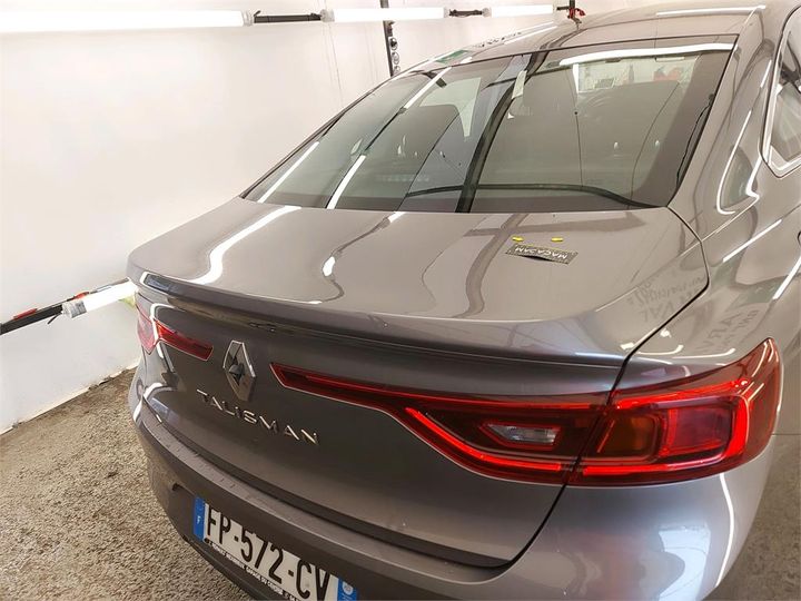 Photo 16 VIN: VF1RFD00665191785 - RENAULT TALISMAN 