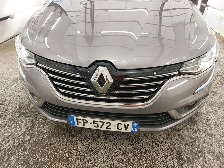 Photo 20 VIN: VF1RFD00665191785 - RENAULT TALISMAN 