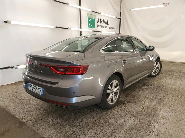 Photo 3 VIN: VF1RFD00665191785 - RENAULT TALISMAN 