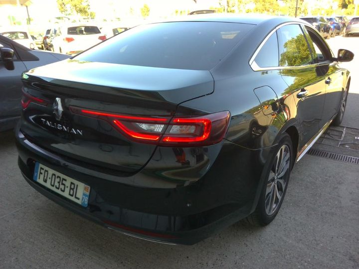 Photo 2 VIN: VF1RFD00665426606 - RENAULT TALISMAN 