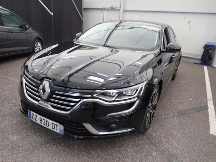 Photo 1 VIN: VF1RFD00753632642 - RENAULT TALISMAN 