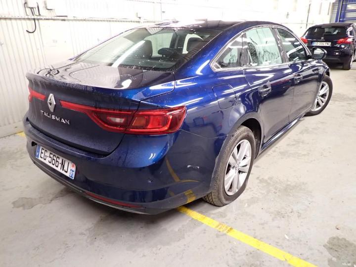 Photo 2 VIN: VF1RFD00754730905 - RENAULT TALISMAN 