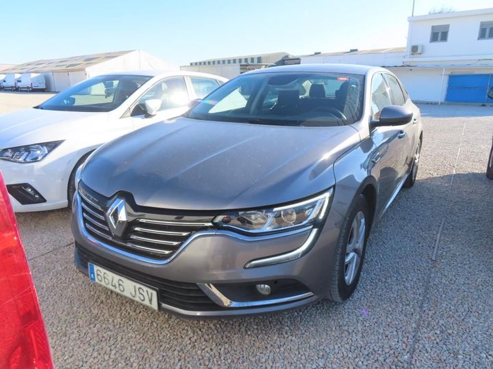 Photo 0 VIN: VF1RFD00754800063 - RENAULT TALISMAN 