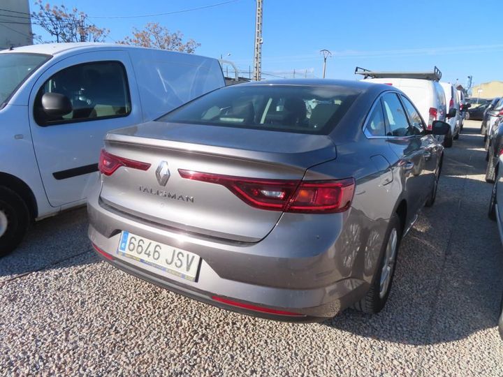 Photo 2 VIN: VF1RFD00754800063 - RENAULT TALISMAN 