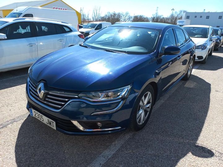 Photo 0 VIN: VF1RFD00754945894 - RENAULT TALISMAN 