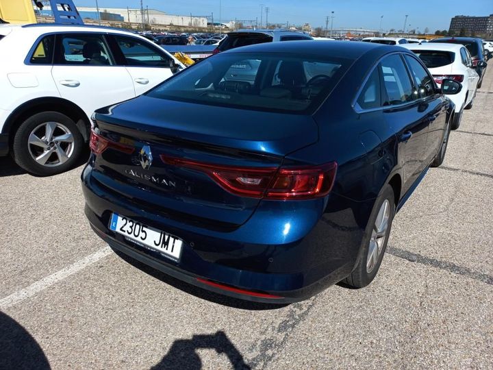 Photo 2 VIN: VF1RFD00754945894 - RENAULT TALISMAN 