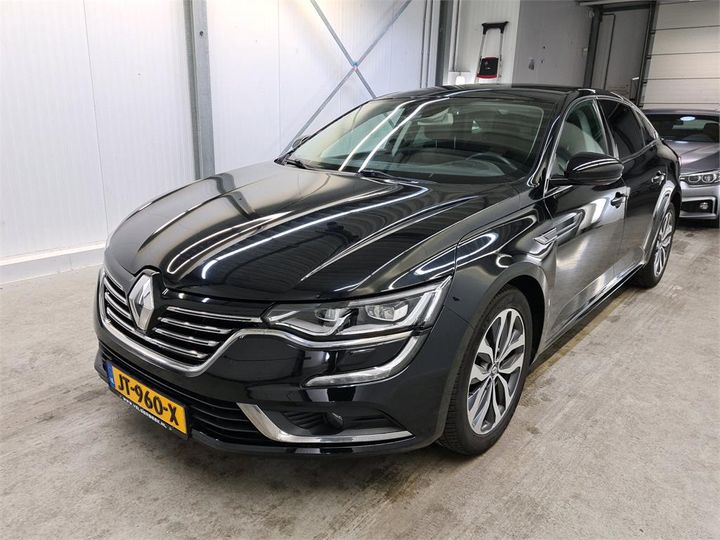 Photo 1 VIN: VF1RFD00755371405 - RENAULT TALISMAN 