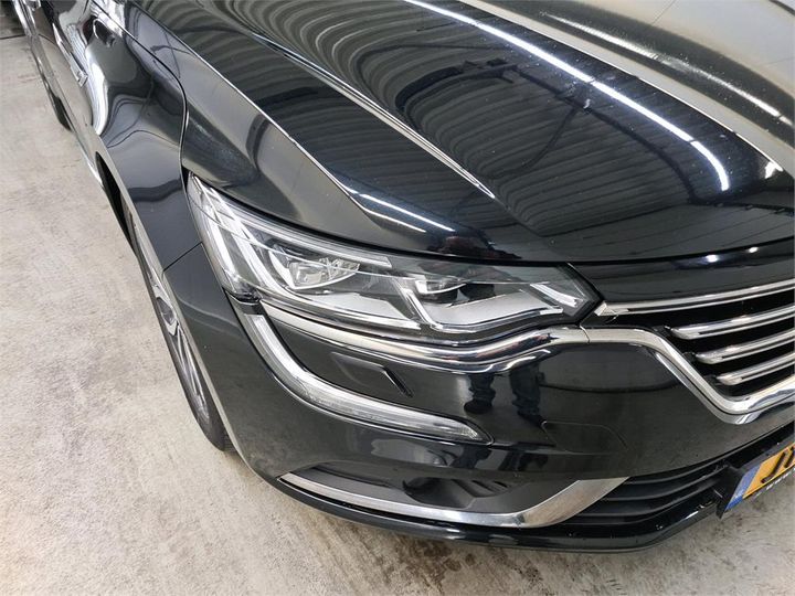 Photo 16 VIN: VF1RFD00755371405 - RENAULT TALISMAN 