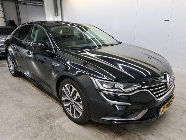 Photo 2 VIN: VF1RFD00755371405 - RENAULT TALISMAN 