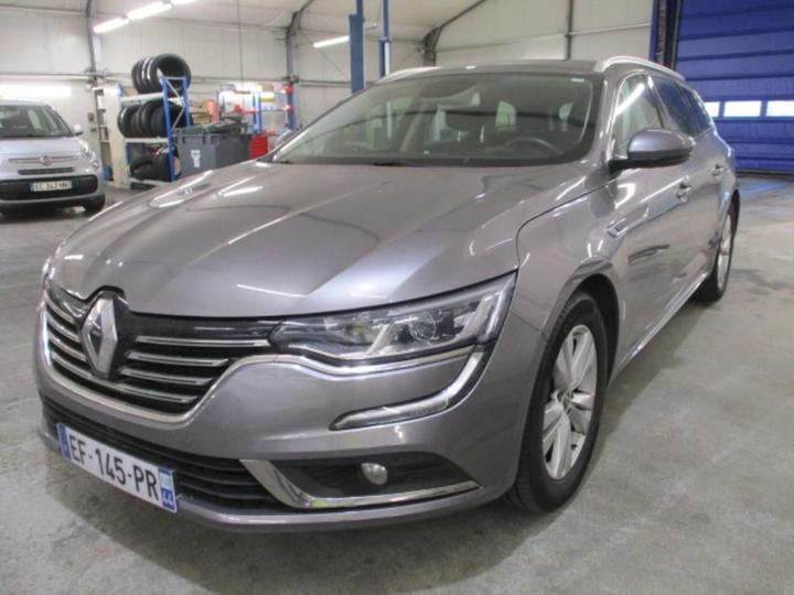 Photo 1 VIN: VF1RFD00755869345 - RENAULT TALISMAN ESTATE 