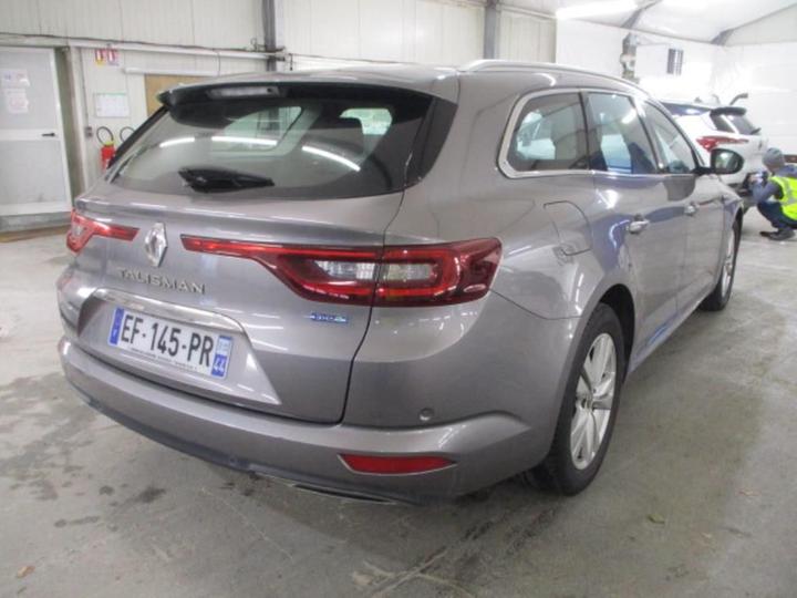 Photo 2 VIN: VF1RFD00755869345 - RENAULT TALISMAN ESTATE 