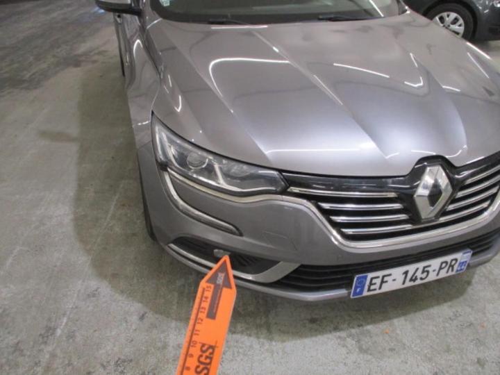 Photo 22 VIN: VF1RFD00755869345 - RENAULT TALISMAN ESTATE 