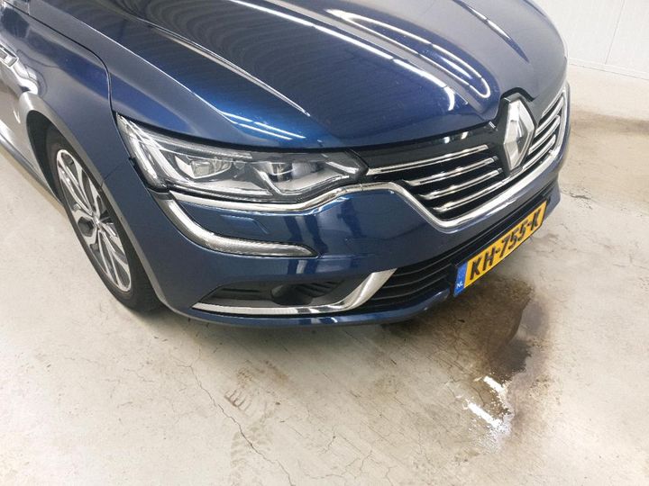 Photo 24 VIN: VF1RFD00755986391 - RENAULT TALISMAN 