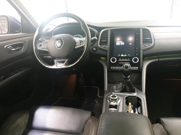 Photo 6 VIN: VF1RFD00755986391 - RENAULT TALISMAN 