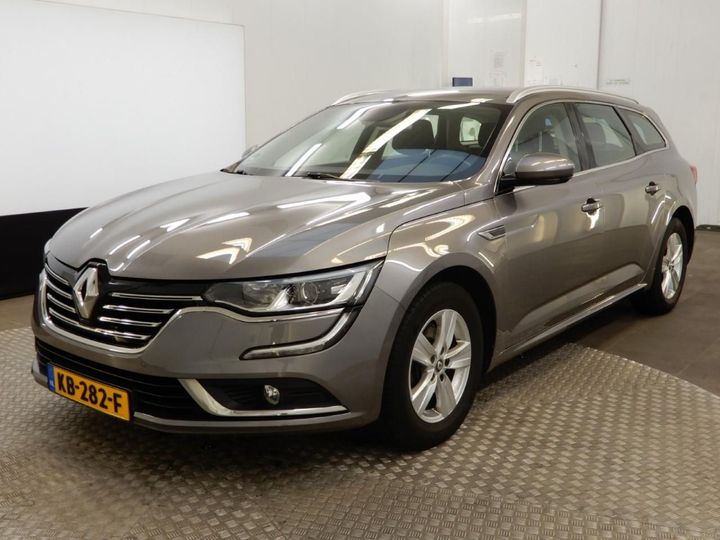 Photo 1 VIN: VF1RFD00756046098 - RENAULT TALISMAN ESTATE 