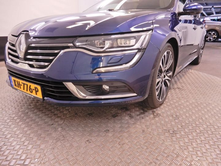 Photo 18 VIN: VF1RFD00756059952 - RENAULT TALISMAN 