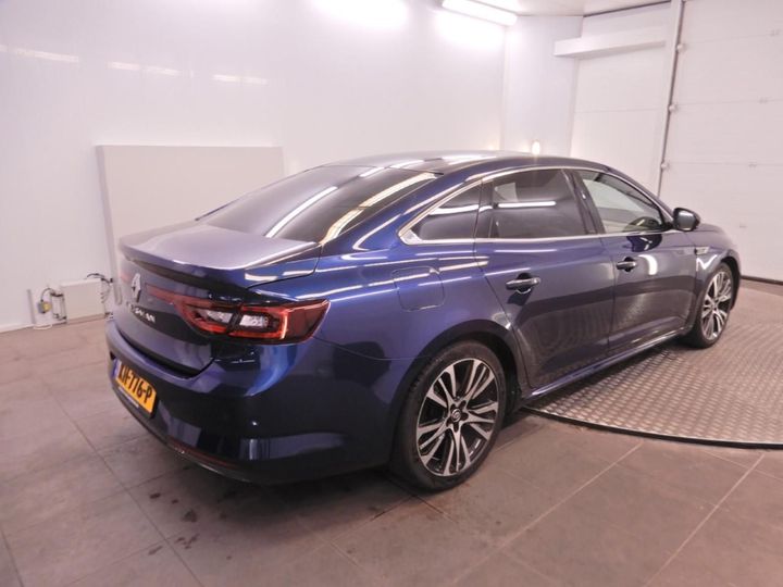 Photo 2 VIN: VF1RFD00756059952 - RENAULT TALISMAN 