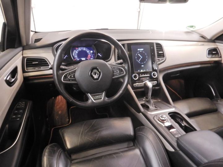 Photo 3 VIN: VF1RFD00756059952 - RENAULT TALISMAN 