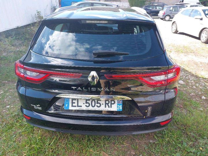 Photo 17 VIN: VF1RFD00756100905 - RENAULT TALISMAN ESTATE 