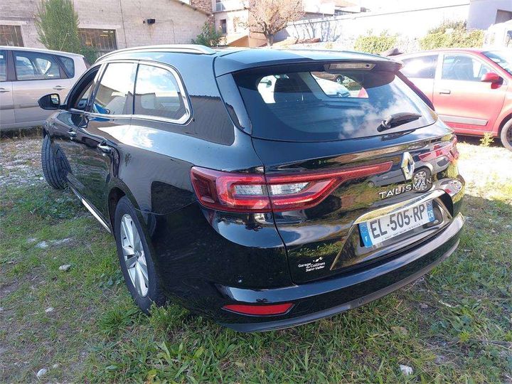 Photo 2 VIN: VF1RFD00756100905 - RENAULT TALISMAN ESTATE 