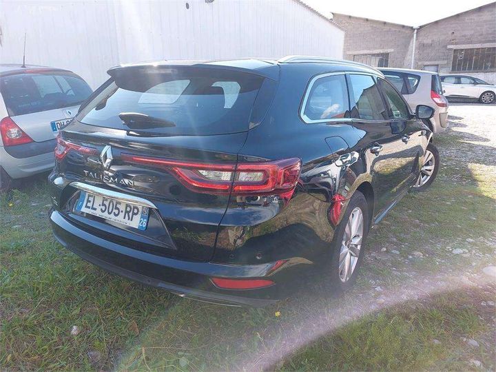 Photo 3 VIN: VF1RFD00756100905 - RENAULT TALISMAN ESTATE 