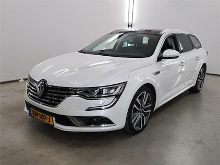 Photo 1 VIN: VF1RFD00756142961 - RENAULT TALISMAN ESTATE 