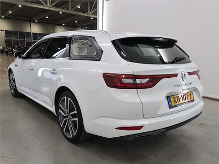 Photo 2 VIN: VF1RFD00756142961 - RENAULT TALISMAN ESTATE 