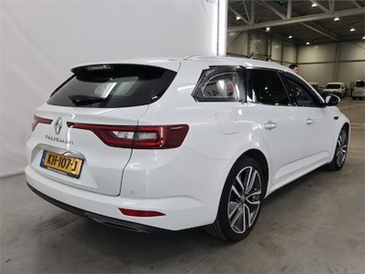 Photo 3 VIN: VF1RFD00756142961 - RENAULT TALISMAN ESTATE 