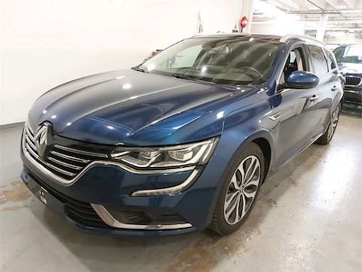 Photo 1 VIN: VF1RFD00756151305 - RENAULT TALISMAN GRANDTOUR DIESEL 