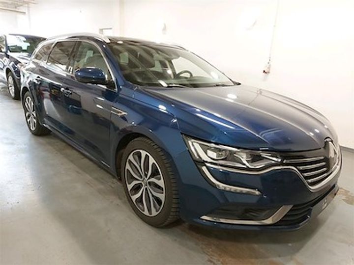 Photo 2 VIN: VF1RFD00756151305 - RENAULT TALISMAN GRANDTOUR DIESEL 