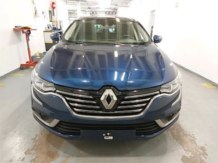 Photo 5 VIN: VF1RFD00756151305 - RENAULT TALISMAN GRANDTOUR DIESEL 