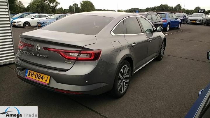 Photo 3 VIN: VF1RFD00756232725 - RENAULT TALISMAN 