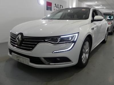 Photo 1 VIN: VF1RFD00756281651 - RENAULT TALISMAN GRANDTOUR DIESEL 