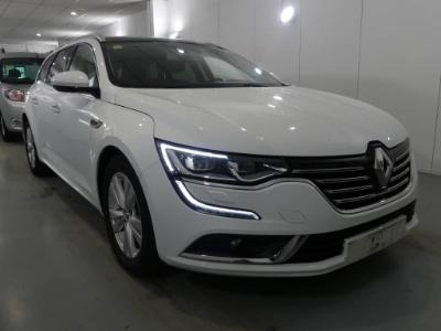 Photo 2 VIN: VF1RFD00756281651 - RENAULT TALISMAN GRANDTOUR DIESEL 