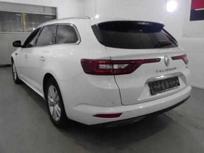 Photo 3 VIN: VF1RFD00756281651 - RENAULT TALISMAN GRANDTOUR DIESEL 