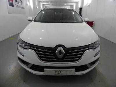 Photo 5 VIN: VF1RFD00756281651 - RENAULT TALISMAN GRANDTOUR DIESEL 