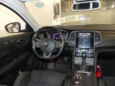 Photo 9 VIN: VF1RFD00756281651 - RENAULT TALISMAN GRANDTOUR DIESEL 