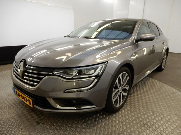 Photo 1 VIN: VF1RFD00756302076 - RENAULT TALISMAN 