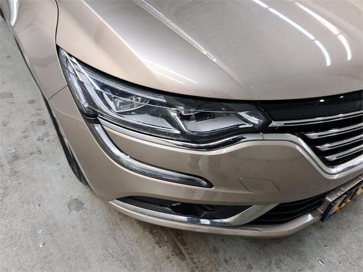 Photo 16 VIN: VF1RFD00756306869 - RENAULT TALISMAN 