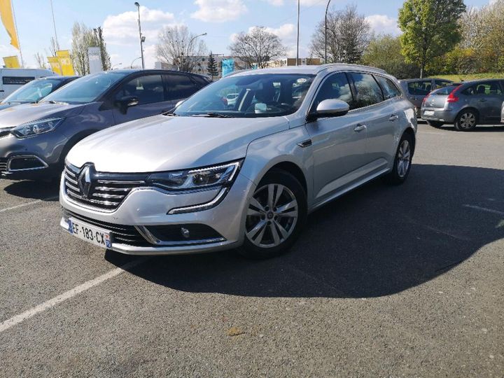 Photo 1 VIN: VF1RFD00756378865 - RENAULT TALISMAN ESTATE 