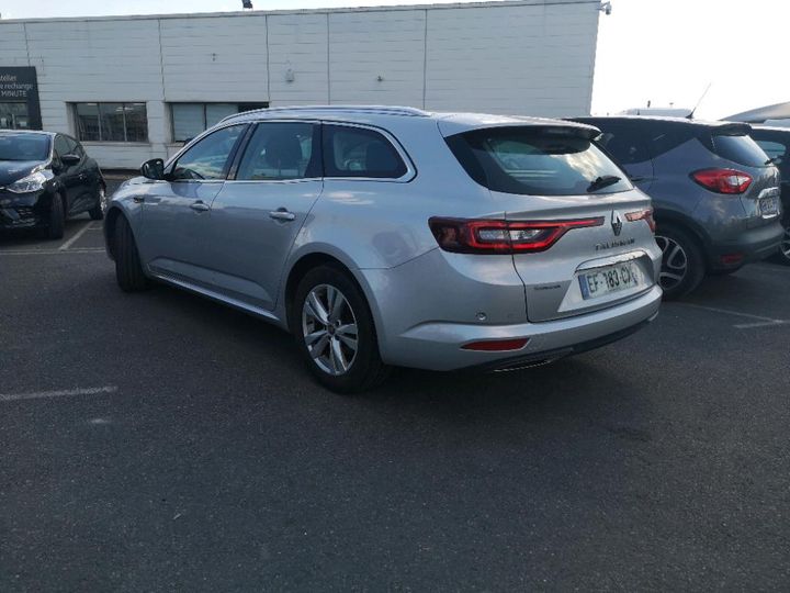 Photo 3 VIN: VF1RFD00756378865 - RENAULT TALISMAN ESTATE 